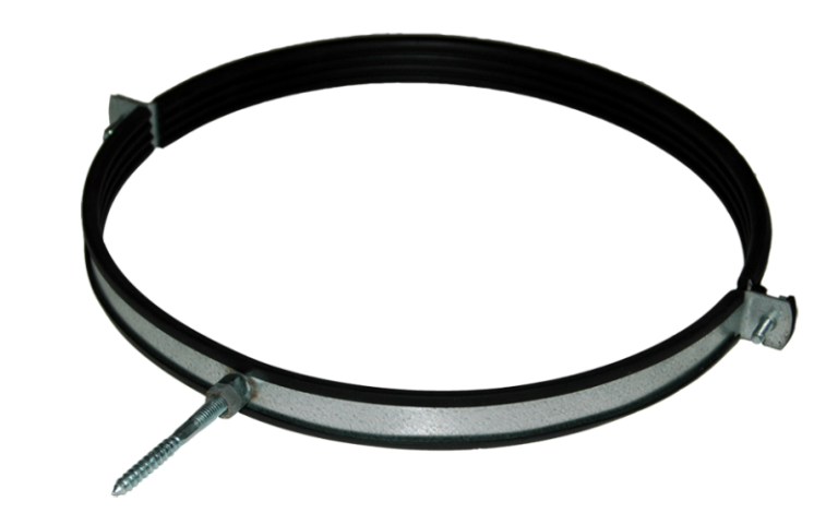 Rohrhalter, Durchmesser 31,5 cm