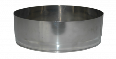 VA-Endrohr-Ring 250 mm
