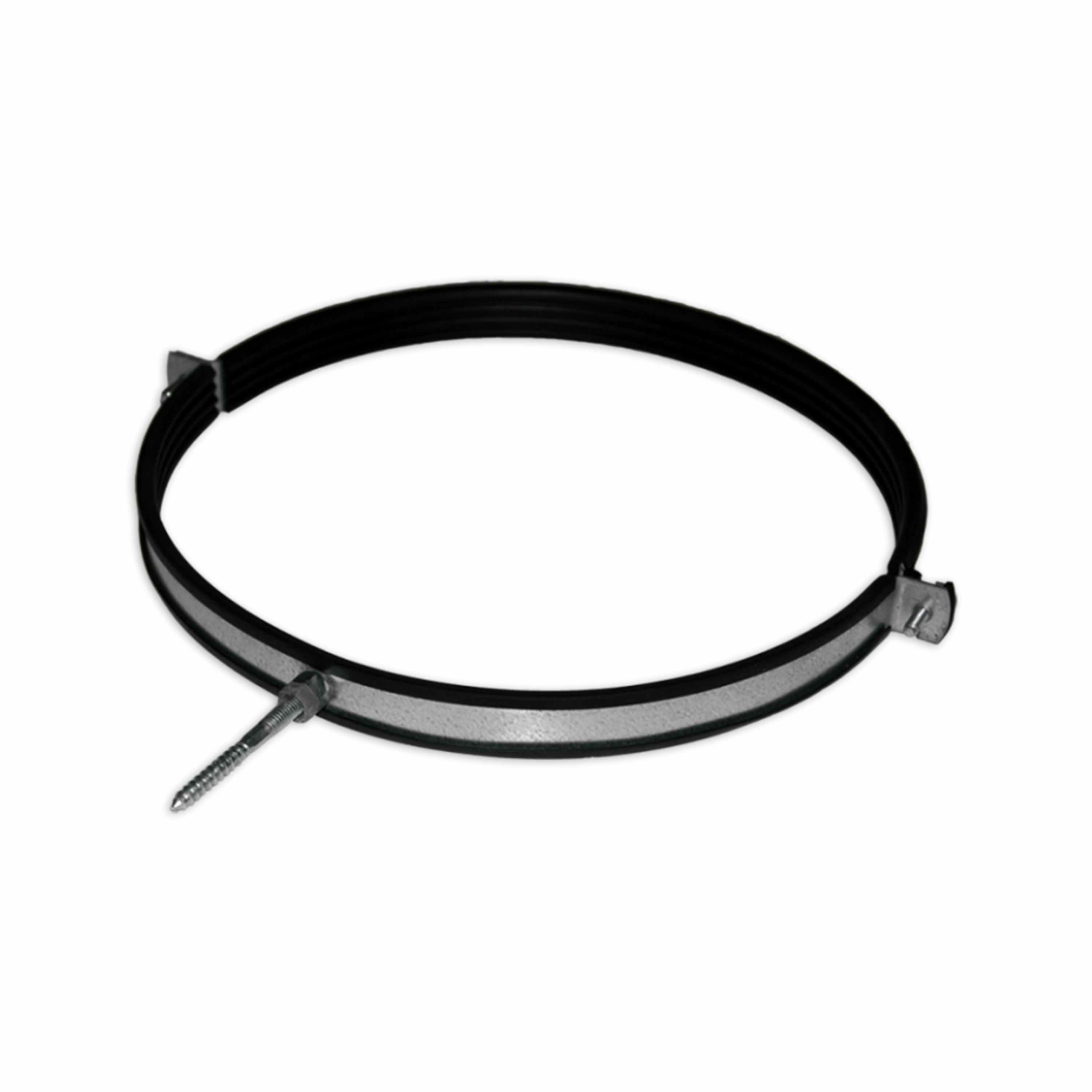 VA-Rohrhalter verzinkt