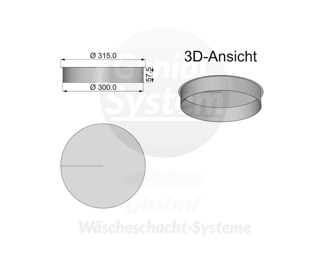 VA-Deckel